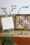 Wallity Ersytastablo16 - 16 Pintura Decorativa Multicolor